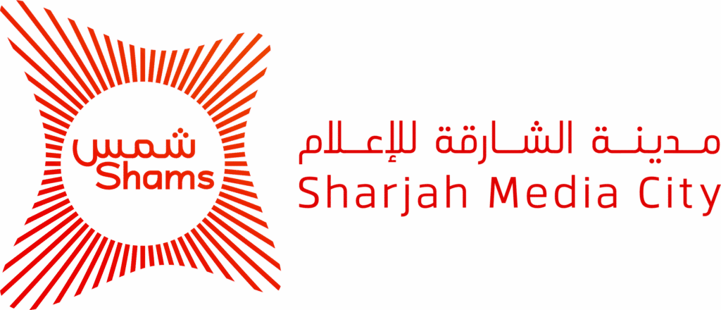 Sharjah Media City Logo