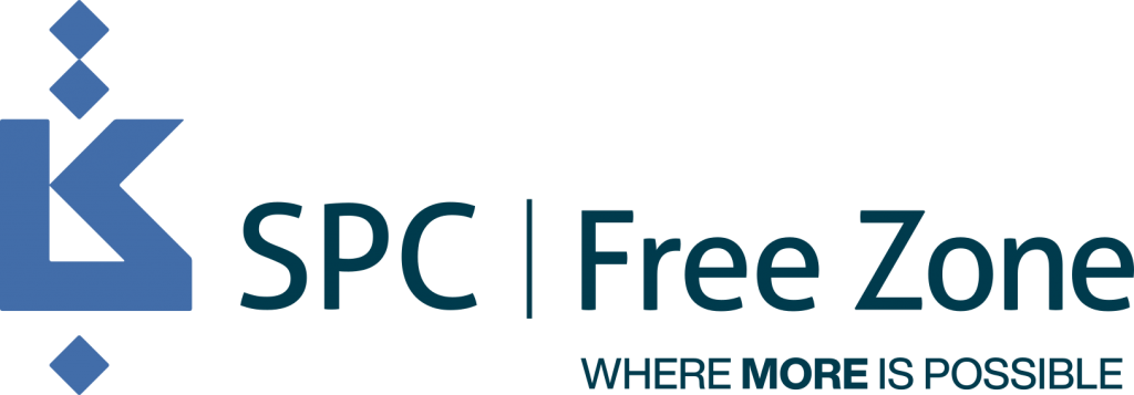 SPC Freezone Logo